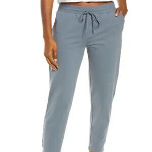 Zella Live In Ankle Active Performance Lifestyle Pants L